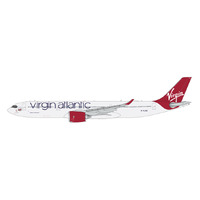 Gemini Jets 1/400 Virgin Atlantic Airways A330-900neo (G-VJAZ) Diecast Aircraft