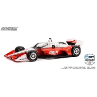 Greenlight 1/18 2121 NTT Indycar Series #3 Scott McLaughlin/ Team Penske DEX