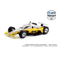 Greenlight 1/64 2022 #3 Scott McLaughlin/Team Penske NTT Indycar Series