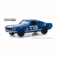 Greenlight 1/64 #356 1965 Shelby GT350 La Carrera Panamericana 1954 Series 1 (SINGLES) 13240-B Diecast
