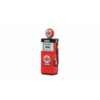 Greenlight 1/18 Caltex 1951 Wayne 505 Vintage Gas Pump Series 4 14040-B Diecast