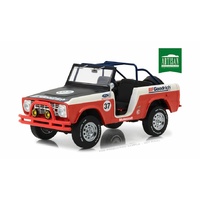 Greenlight 1/18 1966 Ford Baja Bronco - Artisan Collection (No Opening Parts) 19037 Diecast