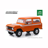 Greenlight 1/18 1977 Ford Bronco Artisan Collection 19058 Diecast