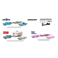 Greenlight 1/64 Hollywood Hitch & Tow Series 13 Assorted Singles