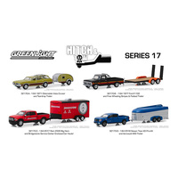 Greenlight 1/64 Hitch & Tow Series 17 32170 Diecast