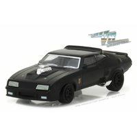 Greenlight 1/64 Last of the V8 Interceptors 1973 Ford Falcon XB Movie 44770-A Diecast
