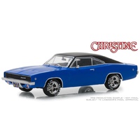Greenlight 1/64 1968 Dodge Charger Christine 