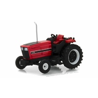 Greenlight 1/64 1981 International Harvester 3488 Tractor Red & Black Down on the Farm Serie 48010-E Diecast