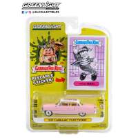 Greenlight 1/64 1955 Cadillac Fleetwood Series 60 "Hound Doug" Diecast