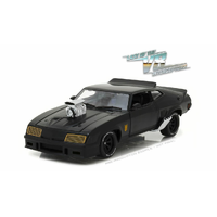 Greenlight 1/24 Last of the V8 Interceptors Movie 84051 Diecast
