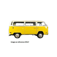 Greenlight 1/24 Little Miss Sunshine (2006) 1978 VW Type 2 Bus (T2B) (Movie) 84081 Diecast