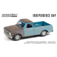 Greenlight 1/24 Independence Day 1971 Chev C-10