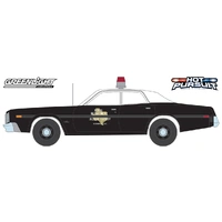 Greenlight 1/24 1977 Dodge Monaco Texas Highway Patrol Hot Pursuit