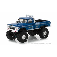 Greenlight 1/43 Bigfoot # "Original" Monster Truck 1974 Ford F-250 86097 Diecast