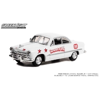 Greenlight  1/43 1949 Ford Tournament of Thrills Thrill Show Car