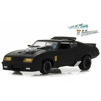 Greenlight 1/43 Last of the V8 Interceptors 1973 Ford Falcon XB Movie 86522 Diecast