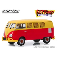 Greenlight 1/43 Ridgemont High Fast Times (1982) 1967 VW Type 2 (T1) Movie Diecast Car