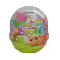 Good Luck Trolls Pencil Topper (Assorted)