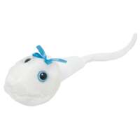 Giant Microbes Sperm Cell Plush