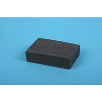 Gaugemaster Jumbo Track Cleaning Rubber Block GM-27
