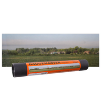 Gaugemaster Backscene Large Open Field GM-703