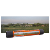 Gaugemaster Backscene Large Open Field GM-703