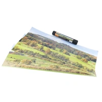 Gaugemaster Large Backscene The Dales (2744x304mm)