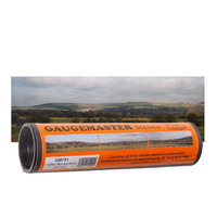 Gaugemaster Backscene Small Valley GM-751