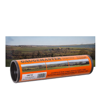 Gaugemaster Backscene Small Countryside GM-752