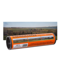 Gaugemaster Backscene Small Countryside GM-752