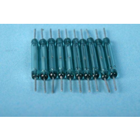 Gaugemaster Pack of Reeds & 5 Magnets