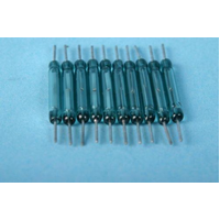 Gaugemaster Pack of Reeds & 5 Magnets