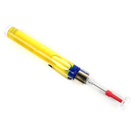 Gaugemaster Precision Lubricator with needle Applicator 10ml