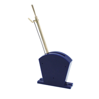 Gaugemaster Lever Switch (Single) GM-DCDCP-CBS