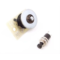 Gaugemaster Seep Electro Magnetic Uncoupler for N Scale