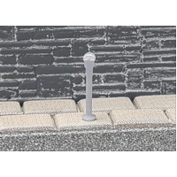 Gaugemaster N Parking meters (6 pcs)