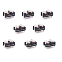 Gaugemaster SEEP UNITY Motors - 8 Point Motor Set