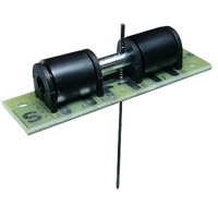 Gaugemaster Seep Point Motor with Built-In Switch