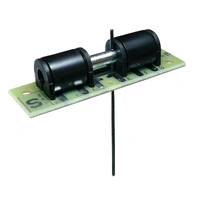 Gaugemaster Seep Standard Point Motor