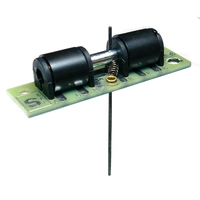 Gaugemaster Seep Point Motor with Latching Mechanism