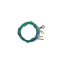 Gaugemaster 12 PR Connect Leads Pin/Ring