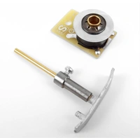 Gaugemaster Seep Tension Lock Uncoupler