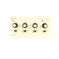 Gaugemaster Twin Track With Simulator Panel Mount