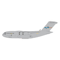 Gemini Jets 1/400 NATO/Pápa Strategic Airlift C-17A Globemaster III (SAC-03) Diecast Aircraft