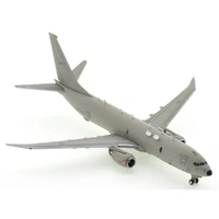 Gemini Jets 1/400 Royal Australian Air Force P-8A (A47-003) Diecast Aircraft