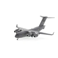 Gemini Jets 1/400 RAAF Boeing C-17 Globemaster III No 36 squadron RAAF Amberley "RAAF 100" A41-206 Diecast Aircraft