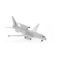 Gemini Jets 1/400 Royal Australian Air Force E-7A "Wedgetail" (B737 AEW&C) Diecast Aircraft