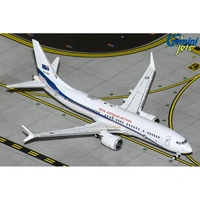 Gemini Jets 1/400 RAAF B737-8 A62-002 Diecast Aircraft