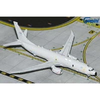 Gemini Jets 1/400 Royal Air Force P-8A Poseidon MRA1 ZP806