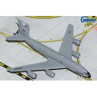 Gemini Jets 1/400 U.S. Air Force KC-135RT Stratotanker 62-3534 (McConnell AFB) Diecast Aircraft